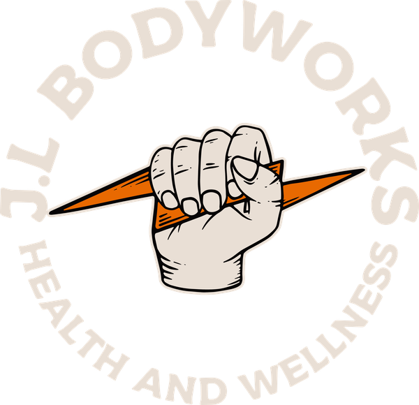 J. Lamb Bodyworks — Health and Wellness